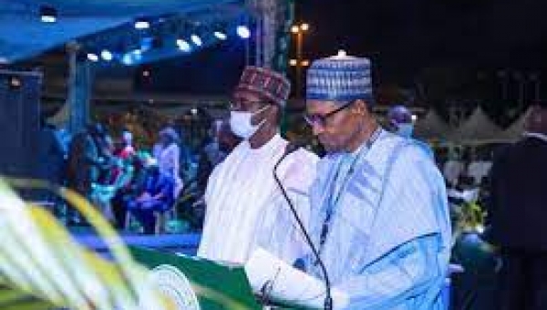 2023 Elections: Don’t give party tickets to ‘highest bidders’, Buhari warns APC leaders